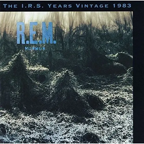 R.E.M.- Murmur (Cd) 1