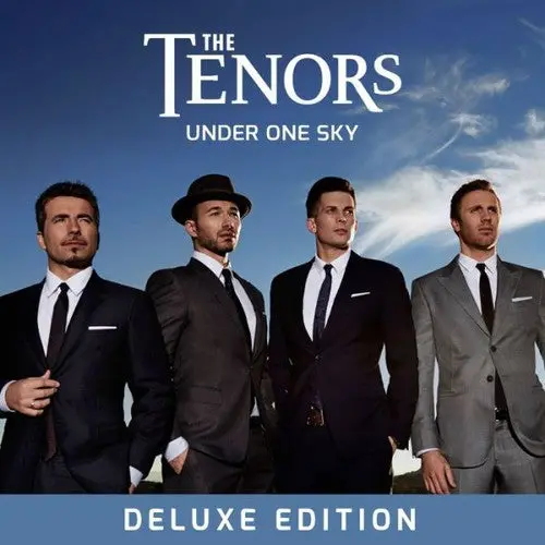 The Tenors- Under One Sky (Cd) 1