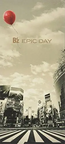Bz- Epic Day (Cd) 1