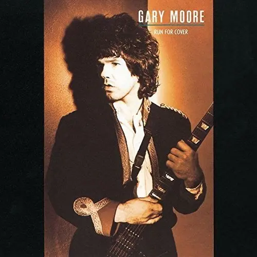 Gary Moore- Run For Cover (Cd) 1