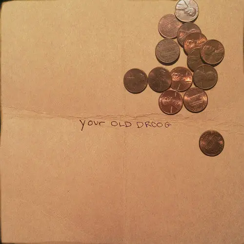 Your Old Droog- Your Old Droog (Cd) 1
