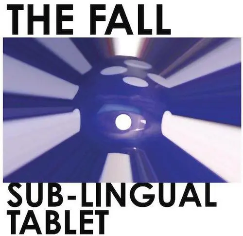 The Fall- Sub-Lingual Tablet (Cd) 1
