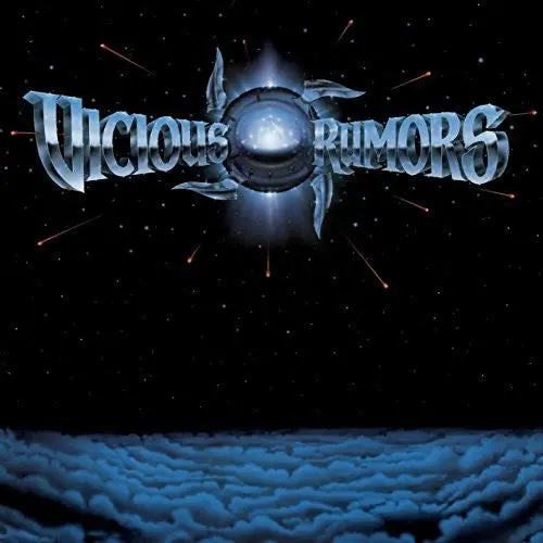 Vicious Rumors- Vicious Rumors (Cd) 1