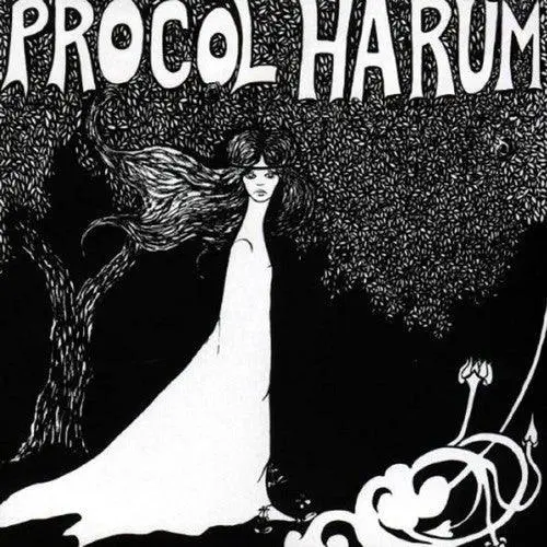 Procol Harum- Procol Harum (2 Cd) 1