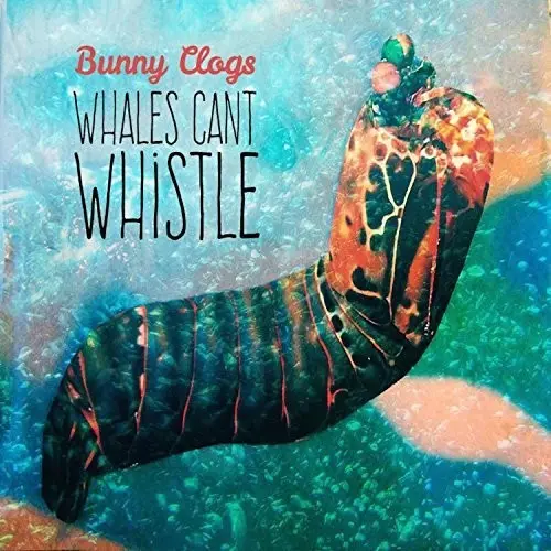 Bunny Clogs- Whales Can't Whistle (Cd) 1