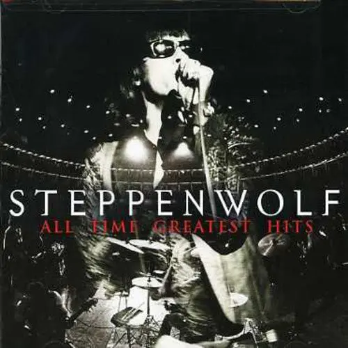 Steppenwolf- All Time Greatest Hits (Cd) 1