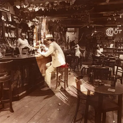 Led Zeppelin- In Through The Out Door: Remastered Deluxe Edition [2Cd] 1