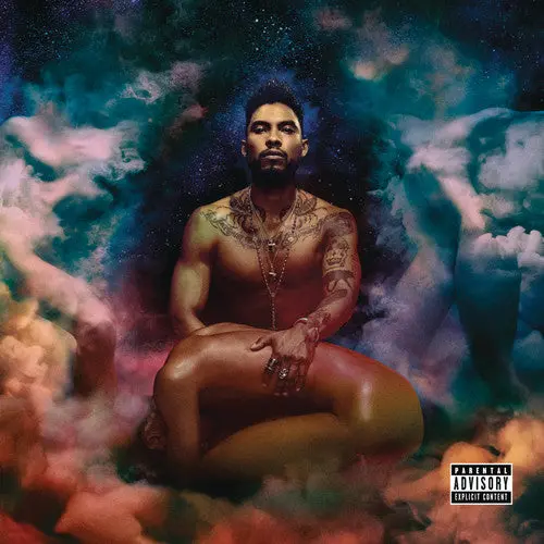 Miguel- Wildheart [Deluxe] (Cd) 1