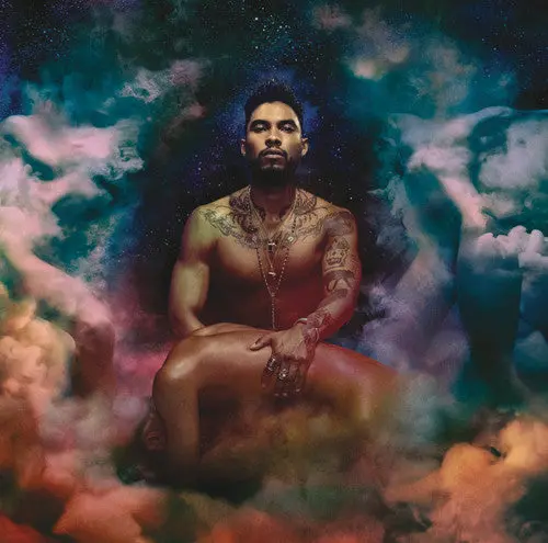 Miguel- Wildheart [Clean] (Cd) 1