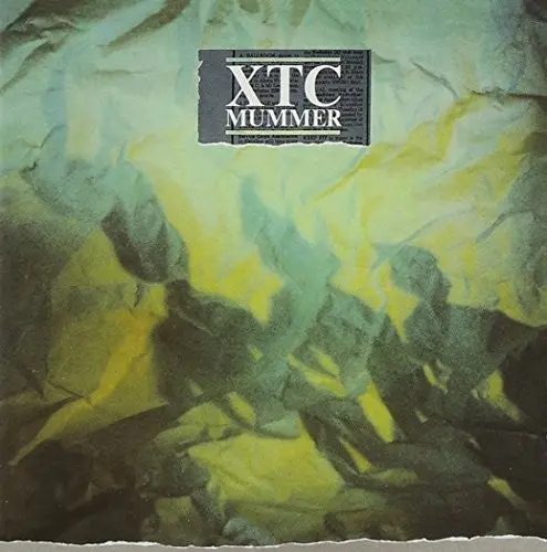 Xtc- Mummer (Cd) 1