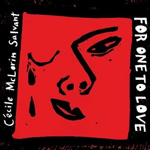 Cecile Salvant Mclorin- For One To Love 1