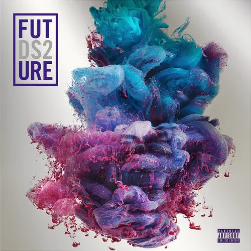 Future- Ds2 [Deluxe] (Cd) 1