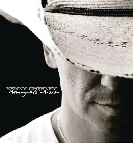 Kenny Chesney- Hemingway's Whiskey (Cd) 1