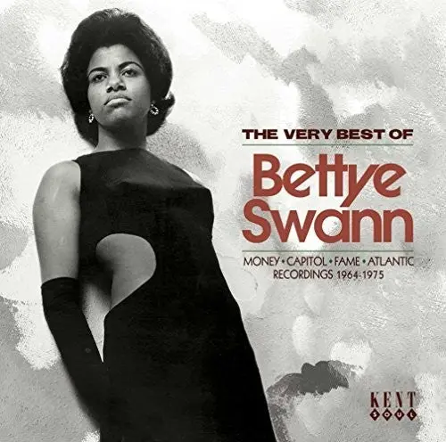 Bettye Swann- Very Best Of (Cd) 1