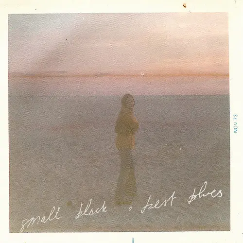 Small Black- Best Blues (Cd) 1