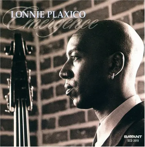 Lonnie Plaxico- Emergence (Cd) 1