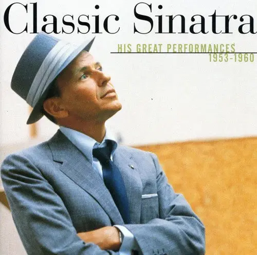 Frank Sinatra- Classic Sinatra (Cd) 1