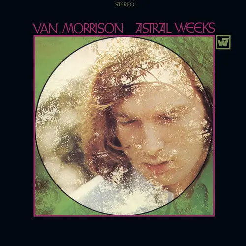 Van Morrison- Astral Weeks [Expanded Edition] [Remastered] (Cd) 1