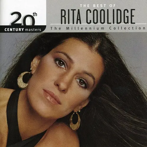 Rita Coolidge- 20Th Century Masters (Cd) 1