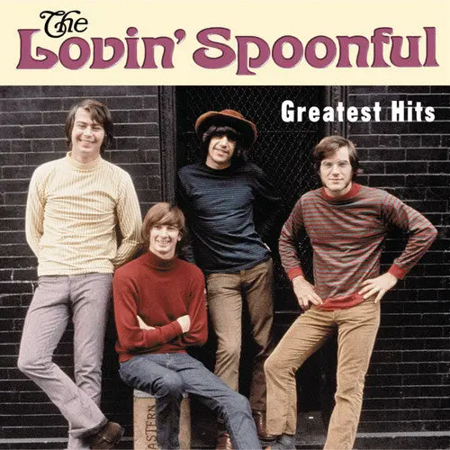 Lovin Spoonful- Greatest Hits (Cd) 1