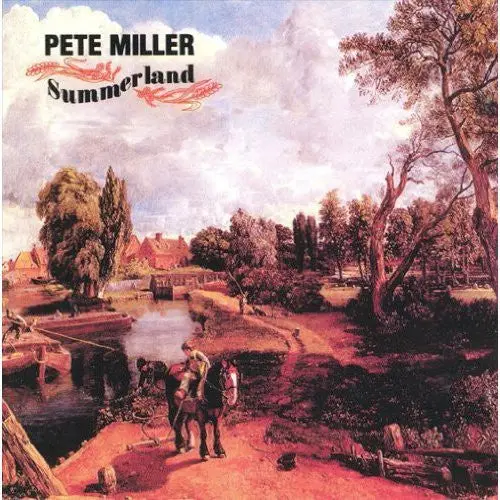 Big Boy Pete- Summerland (Cd) 1