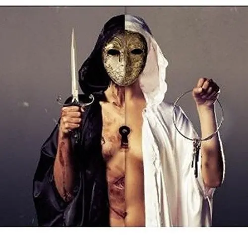 Bring Me The Horizon- There Is A Hell Believe Me I've Seen It (Cd) 1