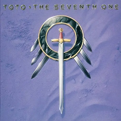 Toto- Seventh One [Deluxe] (Uk) (Cd) 1