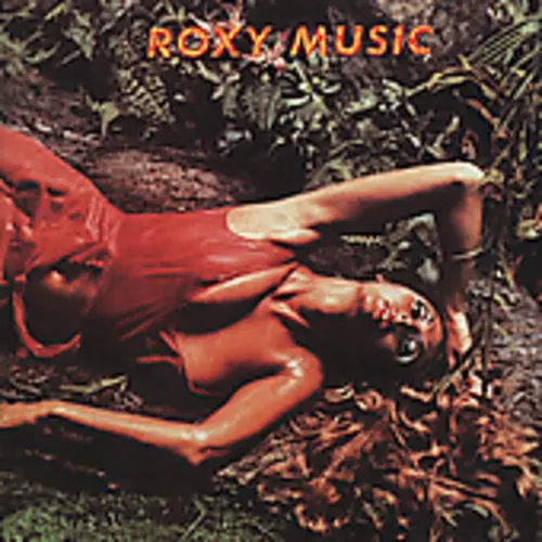 Roxy Music- Stranded (Cd) 1