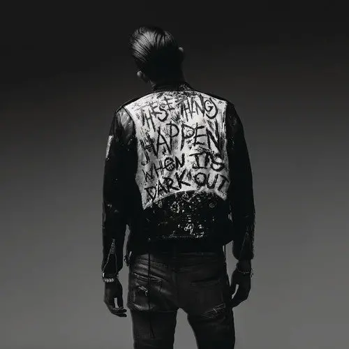 G-Eazy- When It's Dark Out [Clean] (Cd) 1