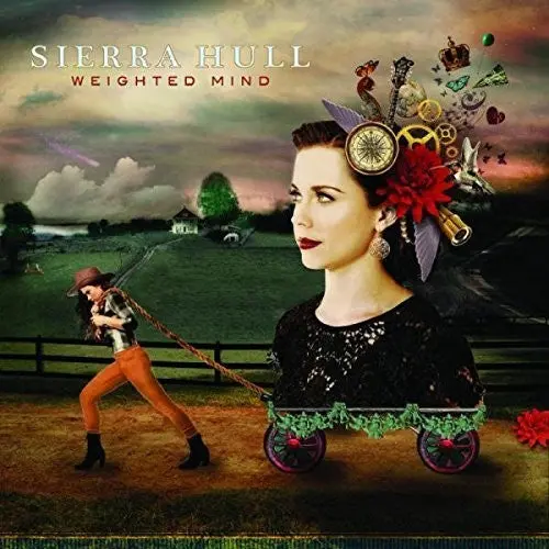 Sierra Hull- Weighted Mind (Cd) 1