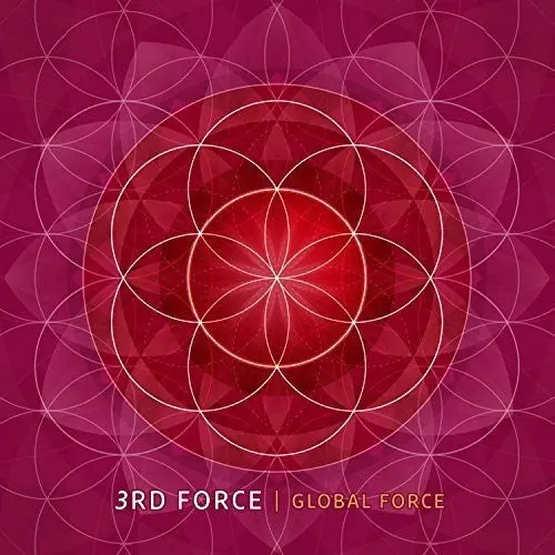 3Rd Force- Global Force (Cd) 1