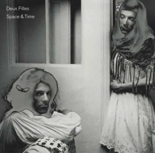 Deux Filles- Space & Time (Cd) 1