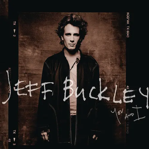 Jeff Buckley- You And I (Cd) 1