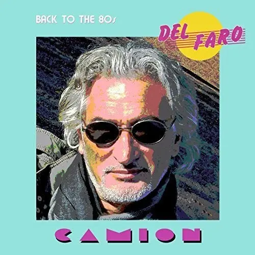 Del Faro- Camion (Cd) 1