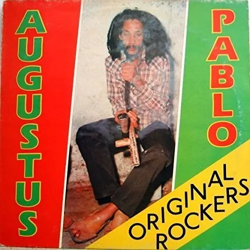 Augustus Pablo- Original Rockers (Cd) 1