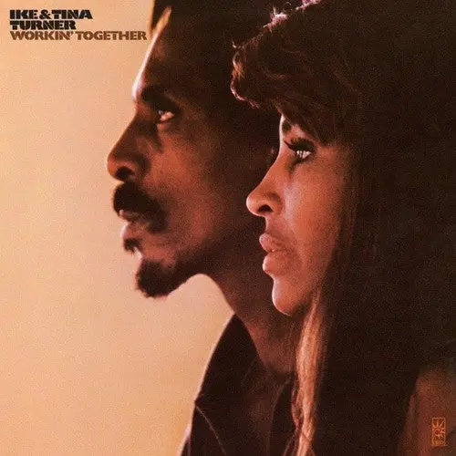 Ike Turner & Tina- Workin' Together 1