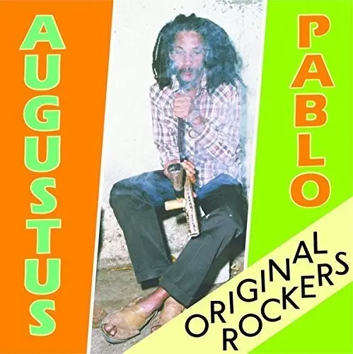 Augustus Pablo- Original Rockers 1