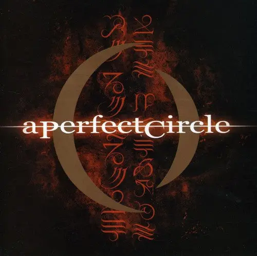 A Perfect Circle- Mer De Noms [Pa] (Cd) 1