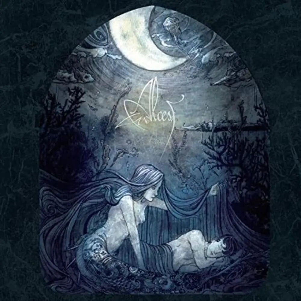 Alcest- Ecailles De Lune (Cd) 1