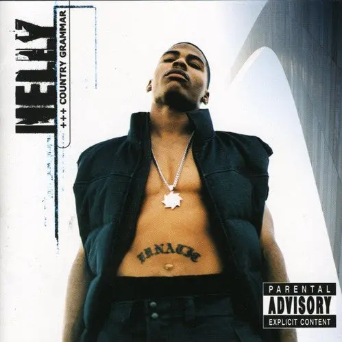 Nelly- Country Grammar (Cd) 1