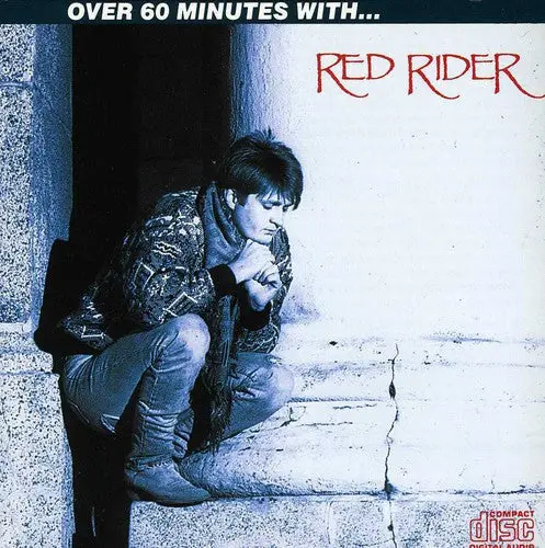 Red Rider- Red Rider [Import] (Cd) 1
