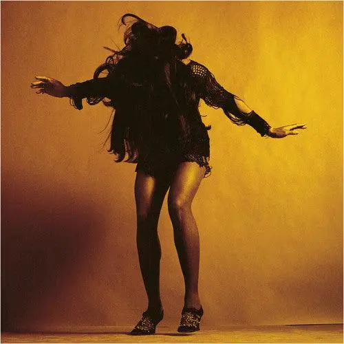 The Last Shadow Puppets- Everything You've Come To Expect (Cd) 1