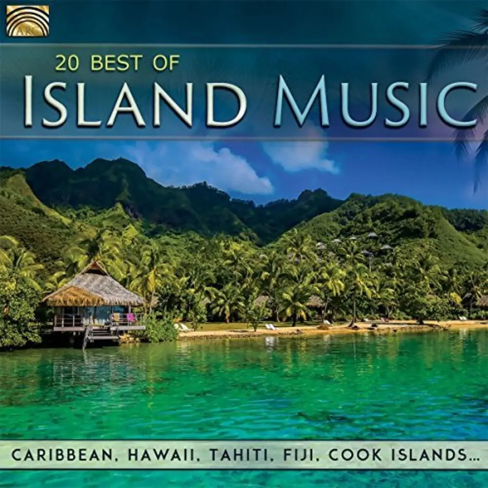 20 Best Of Island Music / Various Uk- 20 Best Of Island Music (Various Artists) (Cd) 1
