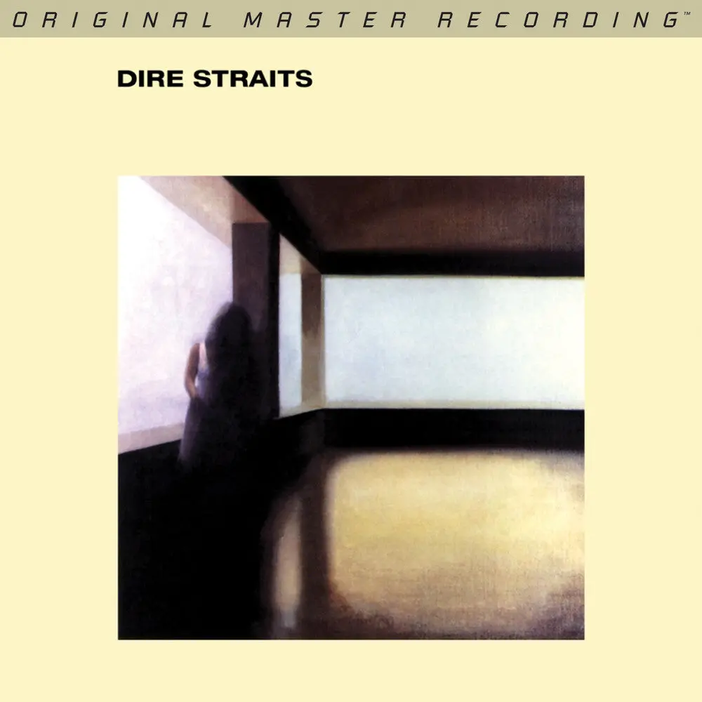Dire Straits- Dire Straits (Mofi Sacd) 1