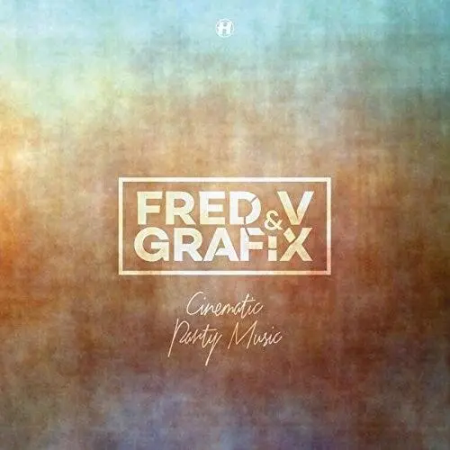 Fred V & Grafix- Cinematic Party Music 1