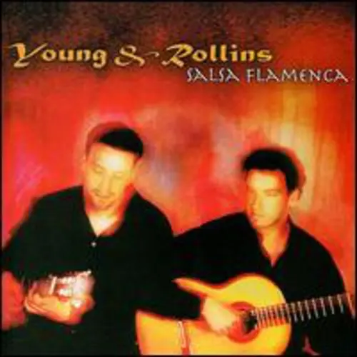 Young & Rollins- Salsa Flamenco (Cd) 1