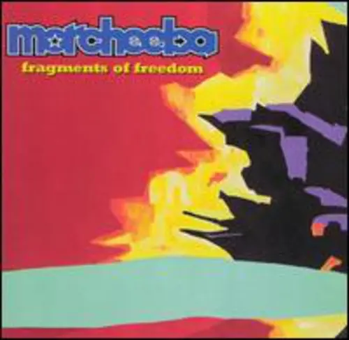 Morcheeba- Fragments Of Freedom (Cd) 1