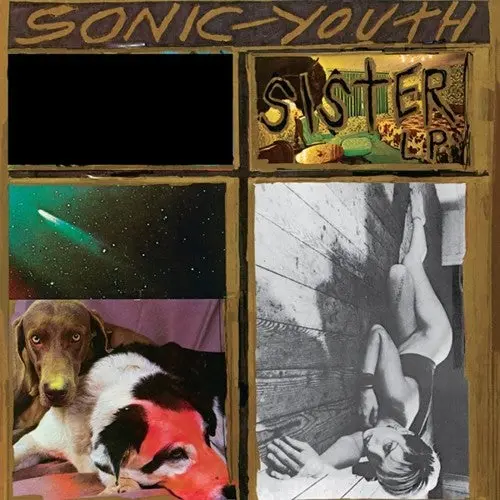 Sonic Youth- Sister (Cd) 1