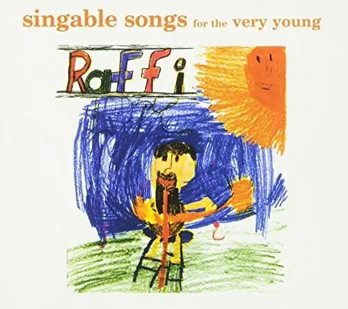 Raffi- Singable Songs (Cd) 1