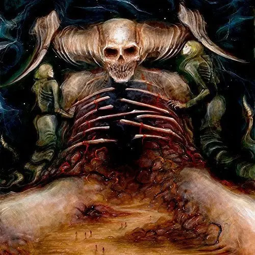 Horrendous- Anareta 1